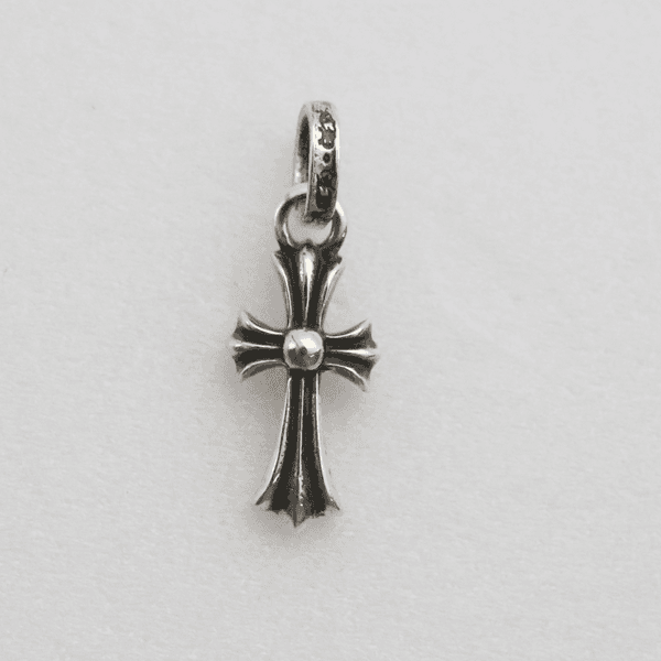 베이비팻크로스참