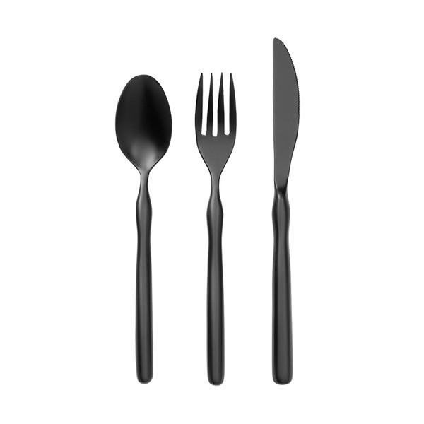 REGULAR SIZE BLACK EDITION