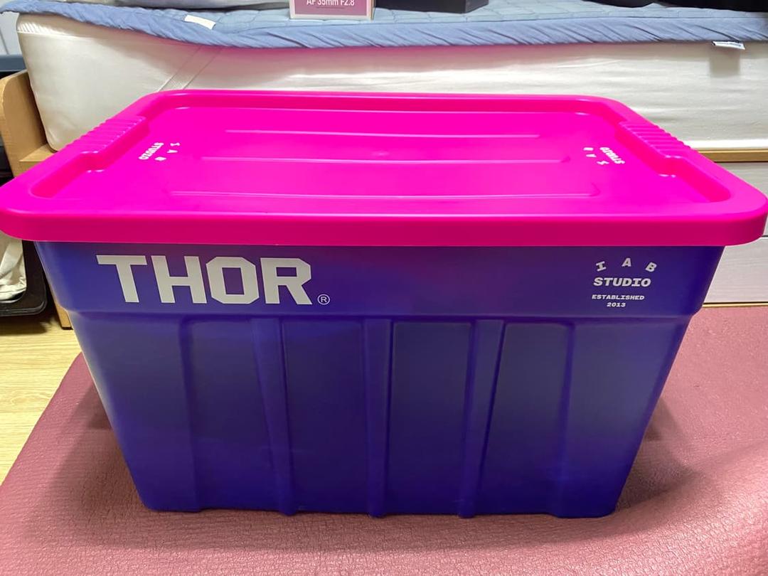 아이앱스튜디오 토르 75L | 후루츠패밀리