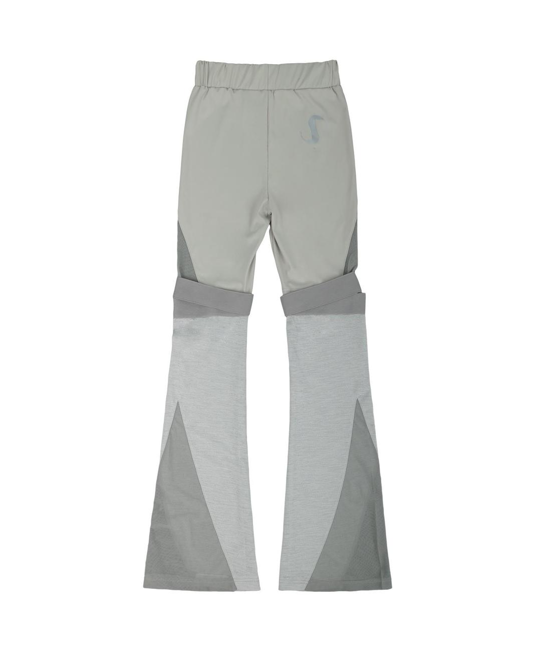 Seperate Biker Shorts / Beige