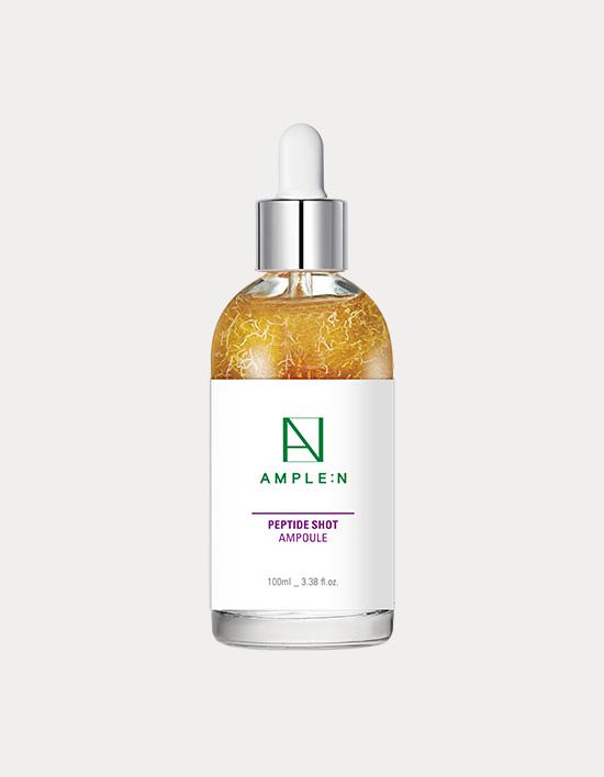 [앰플엔] 펩타이드샷 앰플 100ml