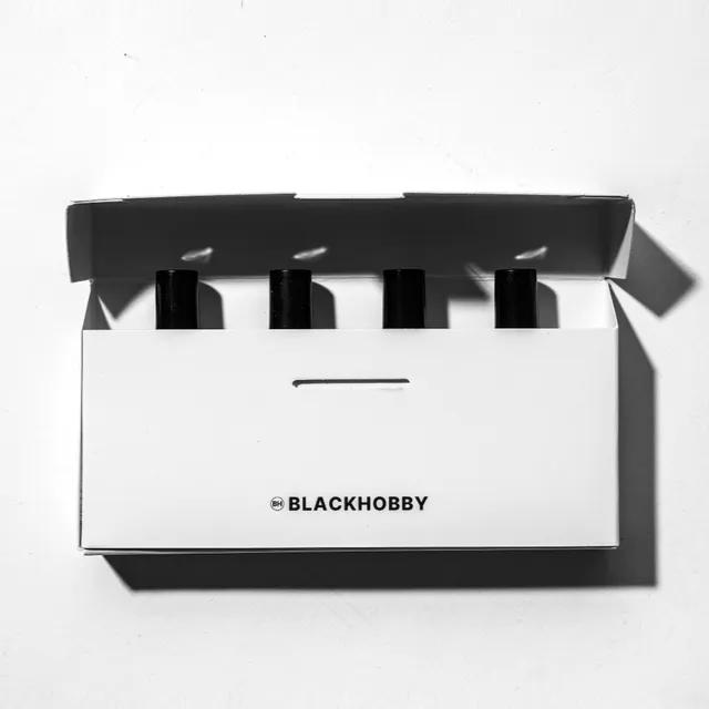 🔥 2+2 특별기획! 블랙하비 4종 세트 🔥 500종 명품향기 / 사탕수수 발효 베이스 사용 / 퍼퓸디자이너 / 커플 친구 부모님 생일 선물 해외 여행 휴양지룩 기념일