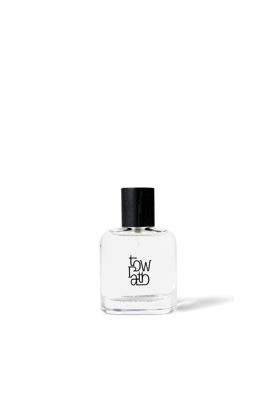 Towpath 001 Fragrance 02 Heimweh