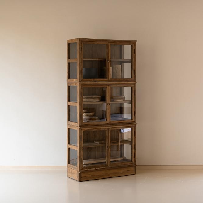 Collector cabinet Small no.2