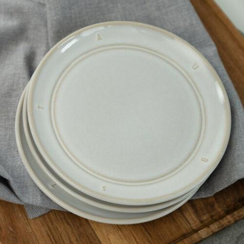 부쏠 플레이트 22cm 화이트 (ST40501-499)