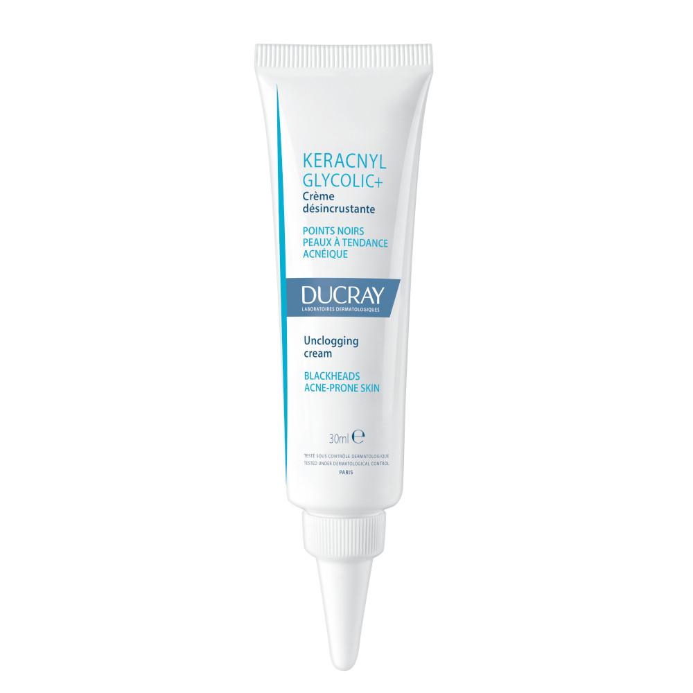 [듀크레이] 케라크닐 블랙헤드 피지 컨트롤 플러스 크림 30ml