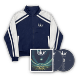 TRACK JACKET + 2CD