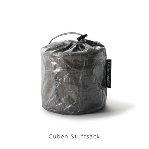 백컨트리 큐벤(Cuben) 스터프 색 - 버너/스토브 | 쿠팡