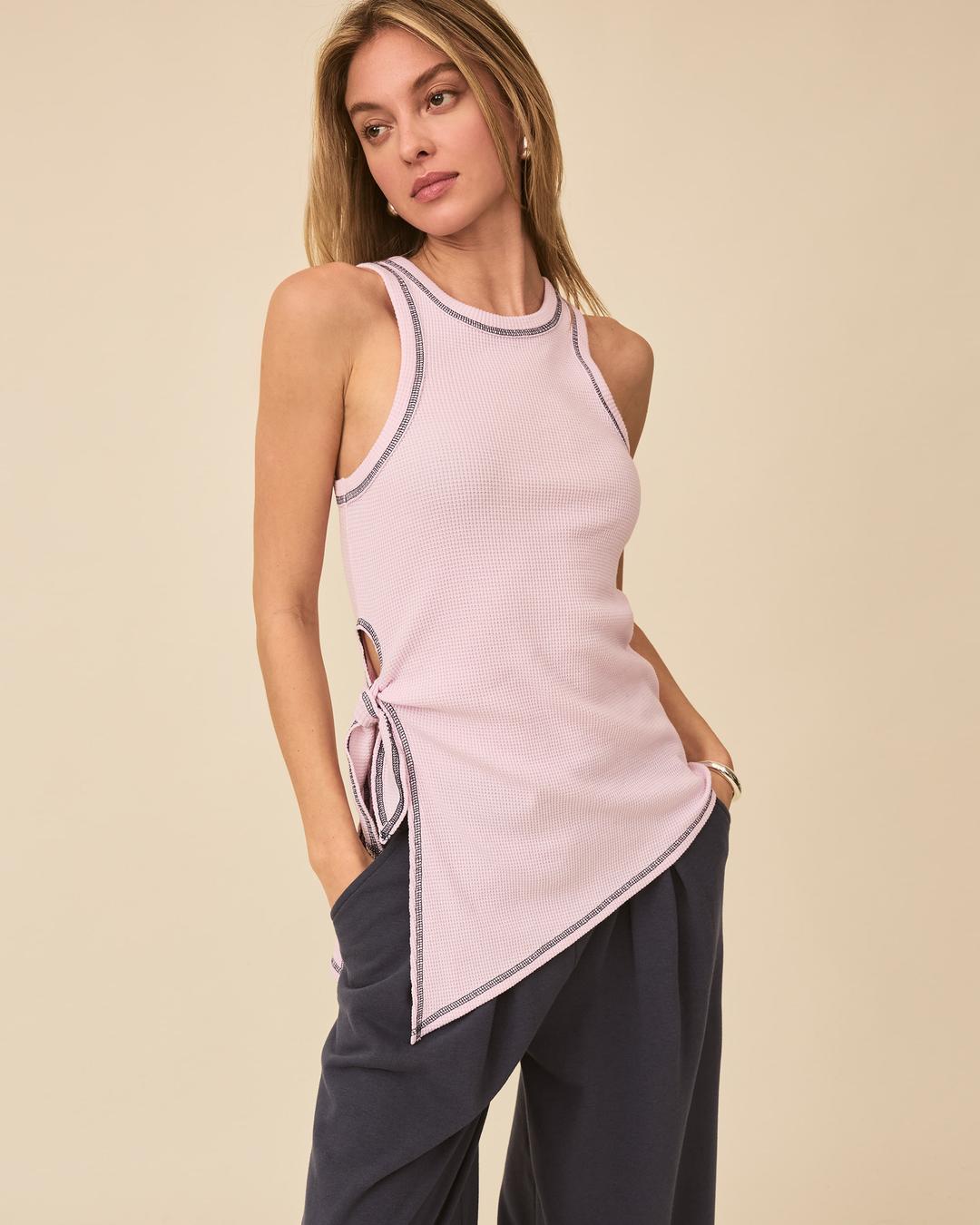 GABRIEL TOP PINK