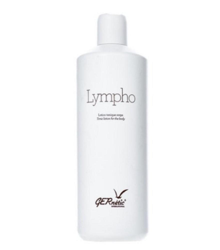 [제네틱] 림포 500ml/바디 토닉 로션 미스트 공병 증정