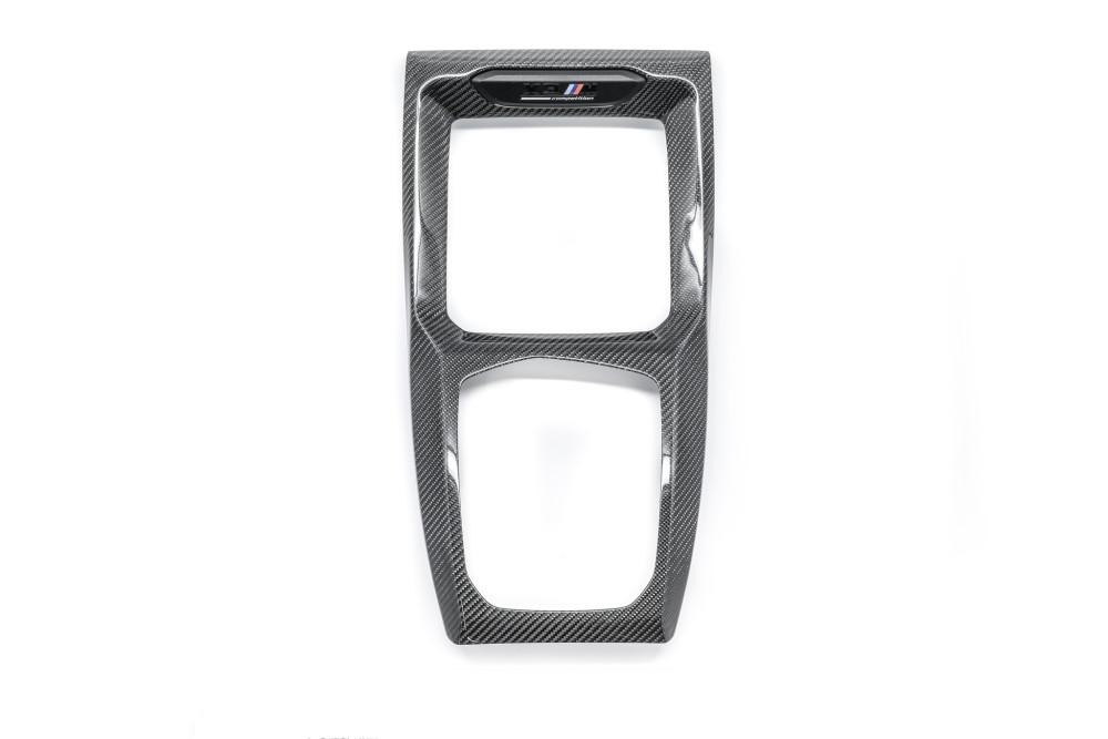 [INDIV] 인디브 BMW X3M, X4M LCI 카본 센터 트림