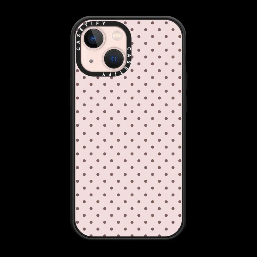 pink dots