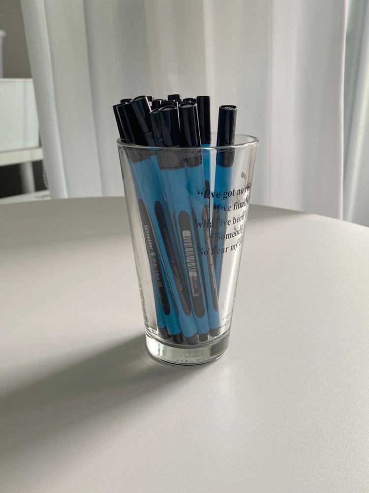 Schneider Ballpoint pen