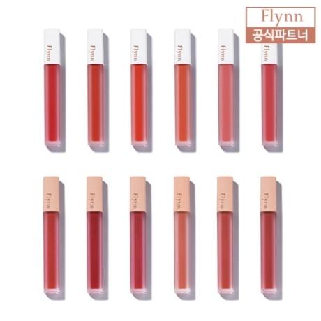 [플린] 어딕션 벨벳 틴트 12종 택 1 (3.5g)