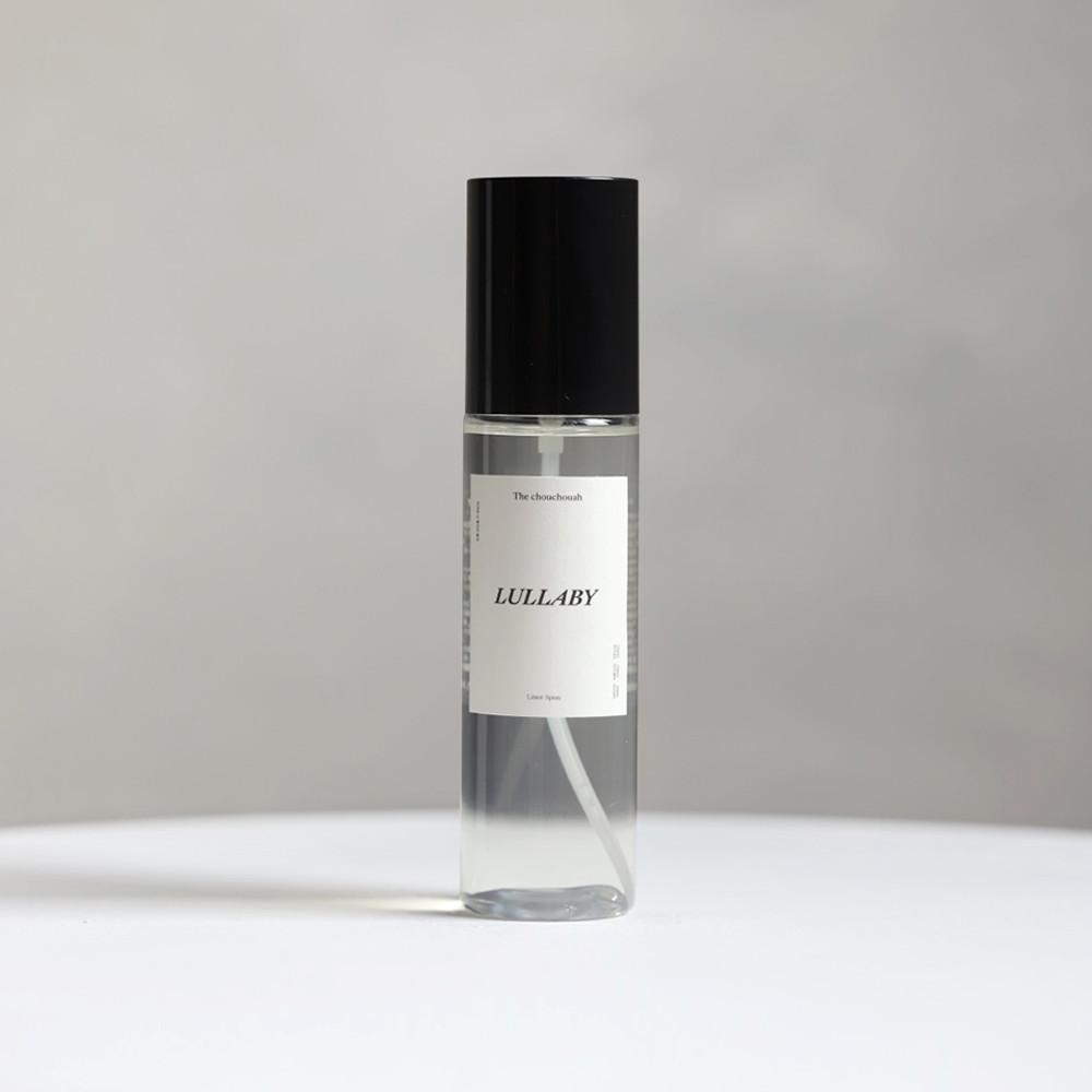 섬유 휴대용 린넨스프레이 100ml