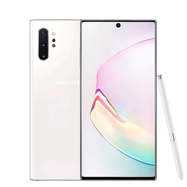 삼성 갤럭시 노트10플러스 256GB 아우라화이트 SKT 중고폰 1년무상AS 7일이내무료반품