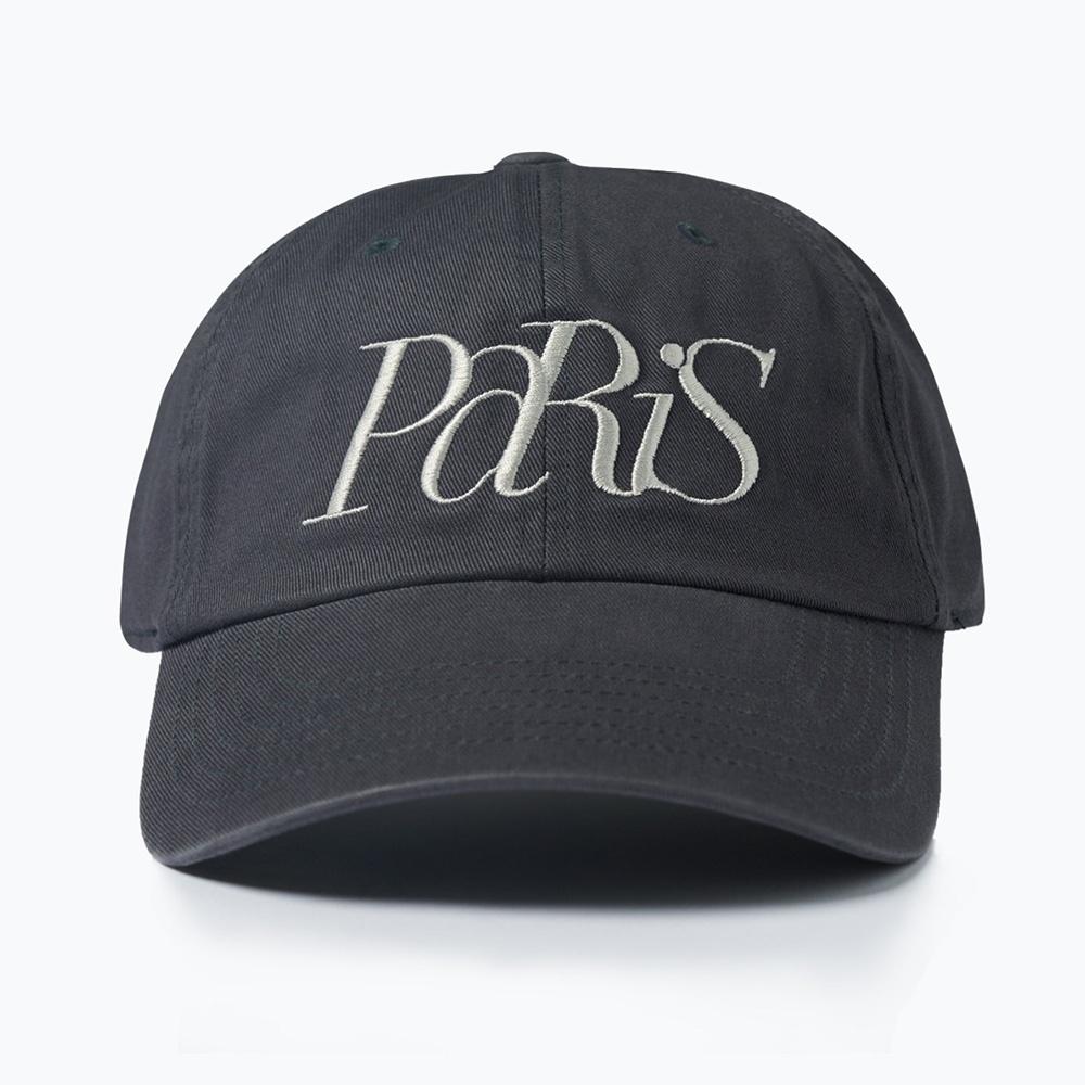 나이스웨더 PARIS CAP (CH/WH)