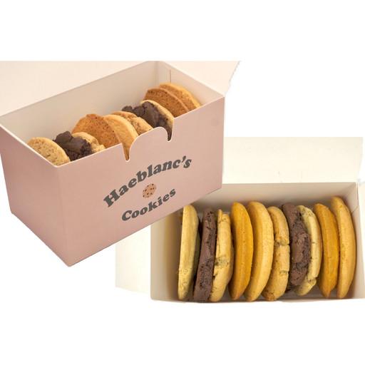 [ 존독 쿠키] 해블랑표 아메리칸쿠키 [원산지:작품정보참조]