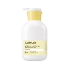 일리윤 프레쉬 모이스춰 바디로션