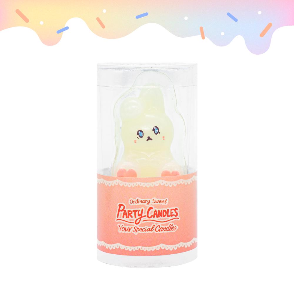 데코레이션 - 뽀짝토끼