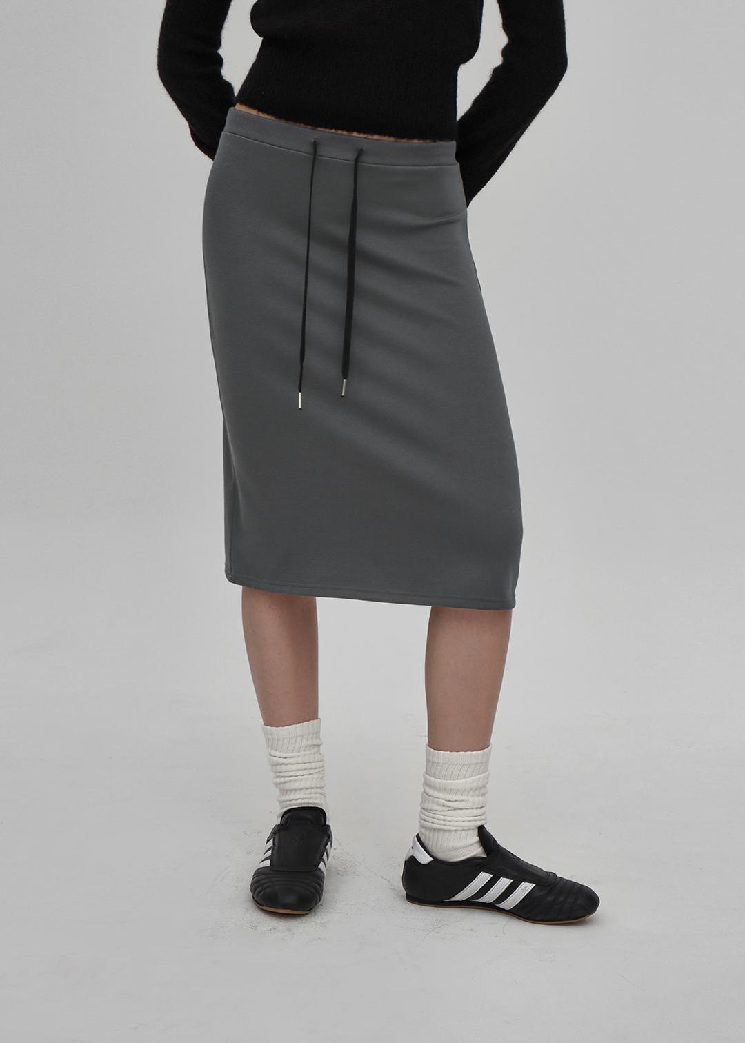 [MADE] 풀리아 미디스커트