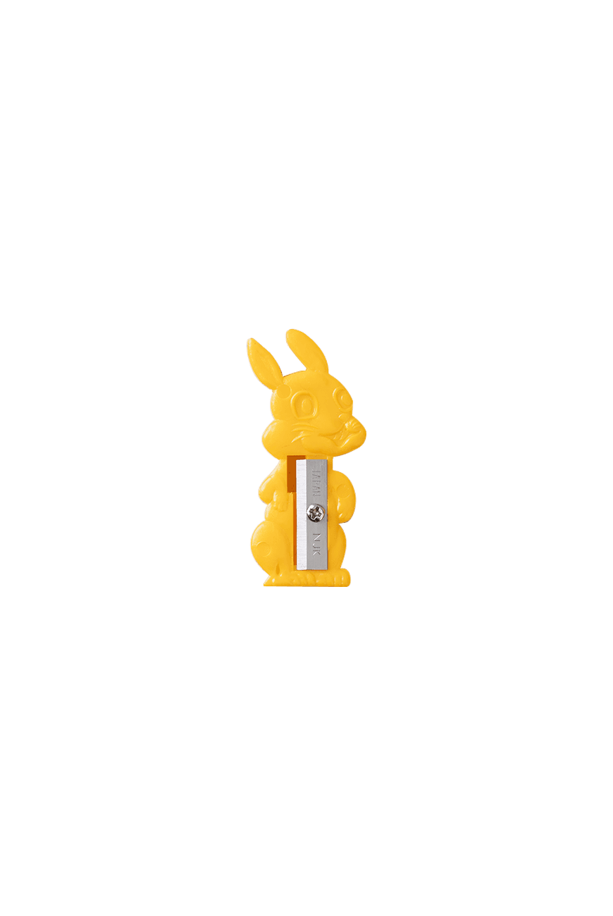 애니멀 연필깎이 - 토끼  Animal Sharpener - Rabbit
