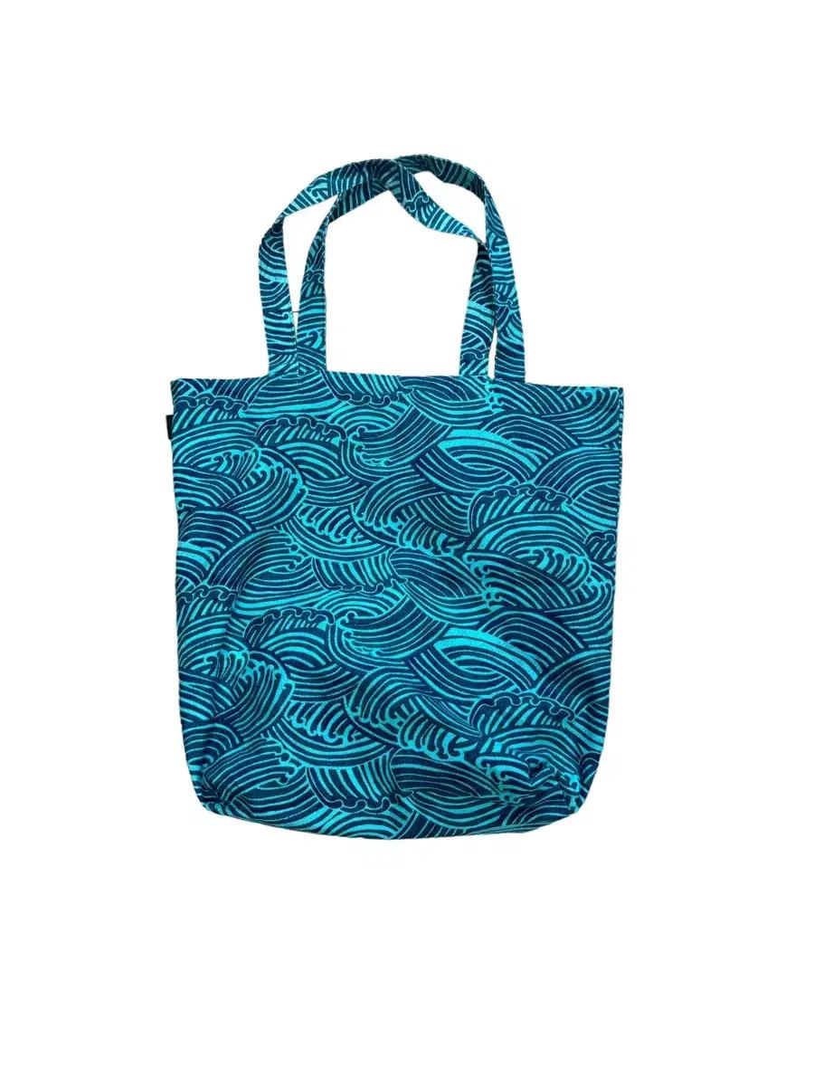 파타고니아 숄더겸 토트백