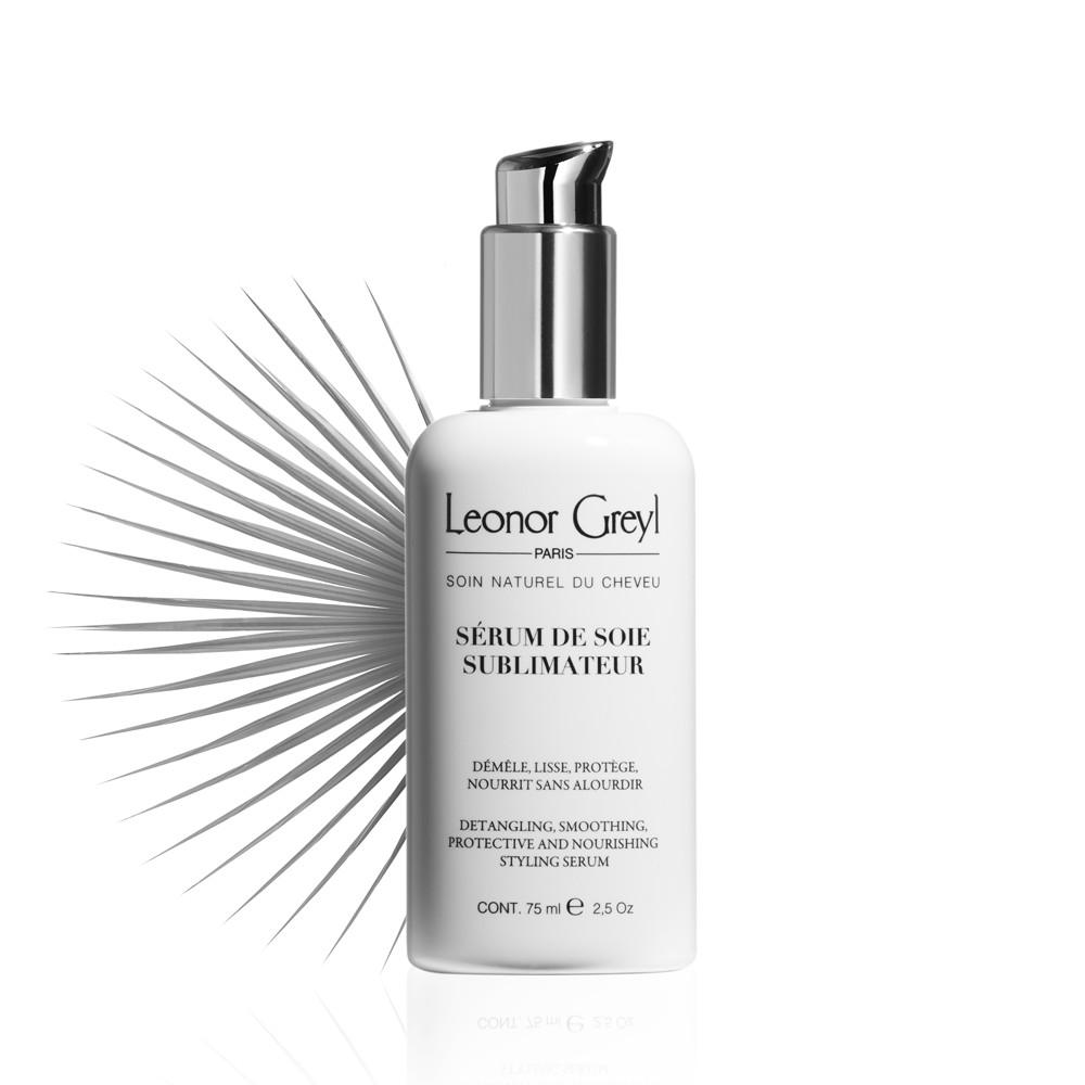 손상 건조한 모발 산뜻하고 가벼운 헤어 컨디셔닝 쉬블리마뙤르 세럼 레오놀그렐