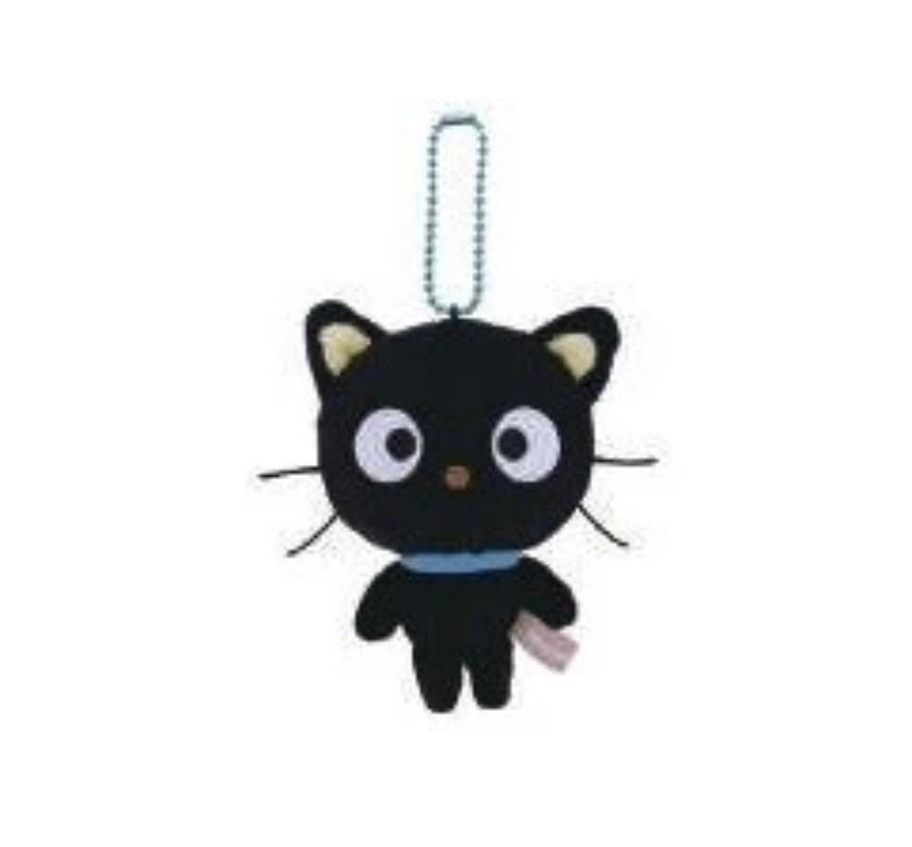 [SANRIO] 초코캣 마스코트 키링