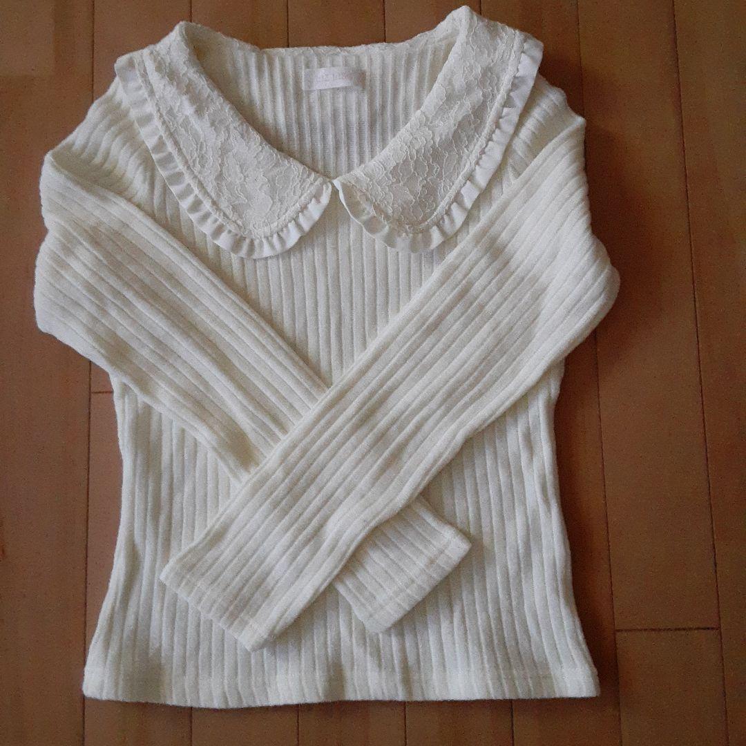 美品LIZ LISAリズリサ　セーター　Mサイズ