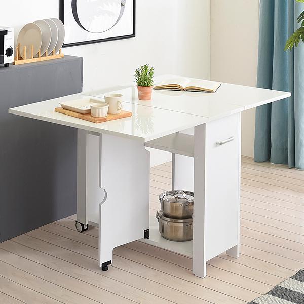 에브리 800 하이그로시 접이식테이블 스툴4개 세트