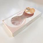 [당일출고/시크릿배송]3D 볼륨업 실리콘 누브라(투명끈포함)