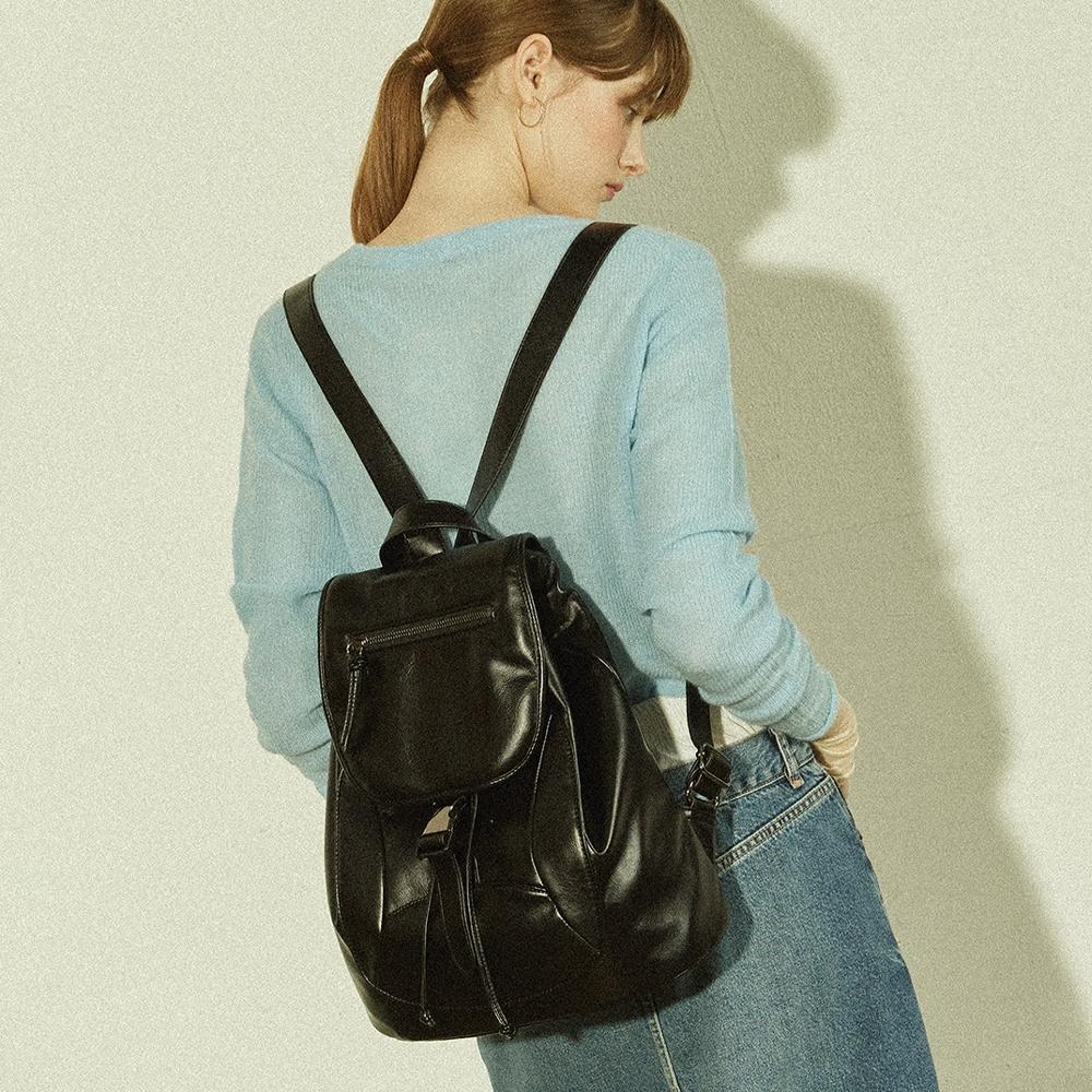Alto Back Pack_Black