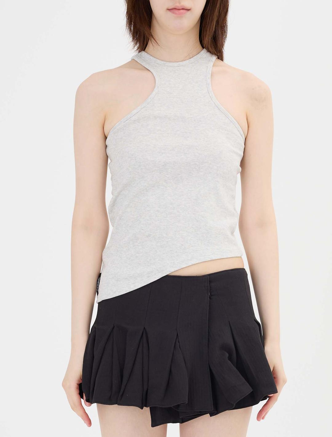 세릭 에이시멋리 슬리블리스 라이트 그레이