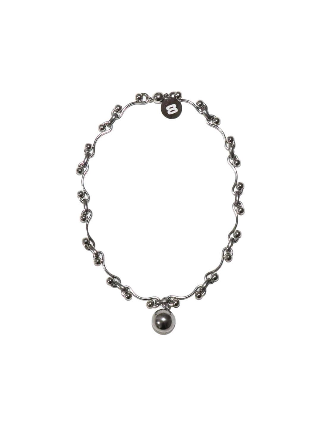 BOLD BALL CHOKER