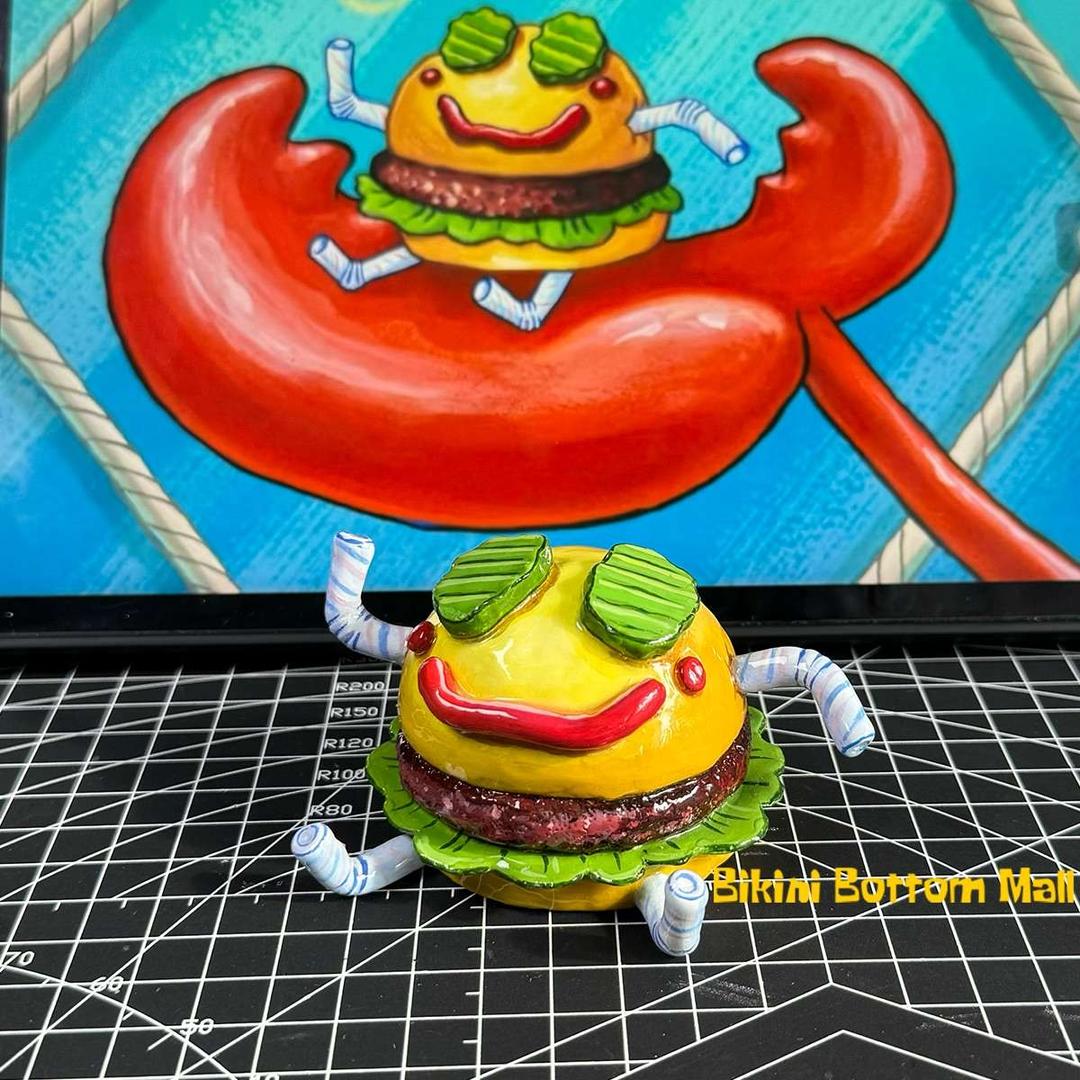 Patty Pal