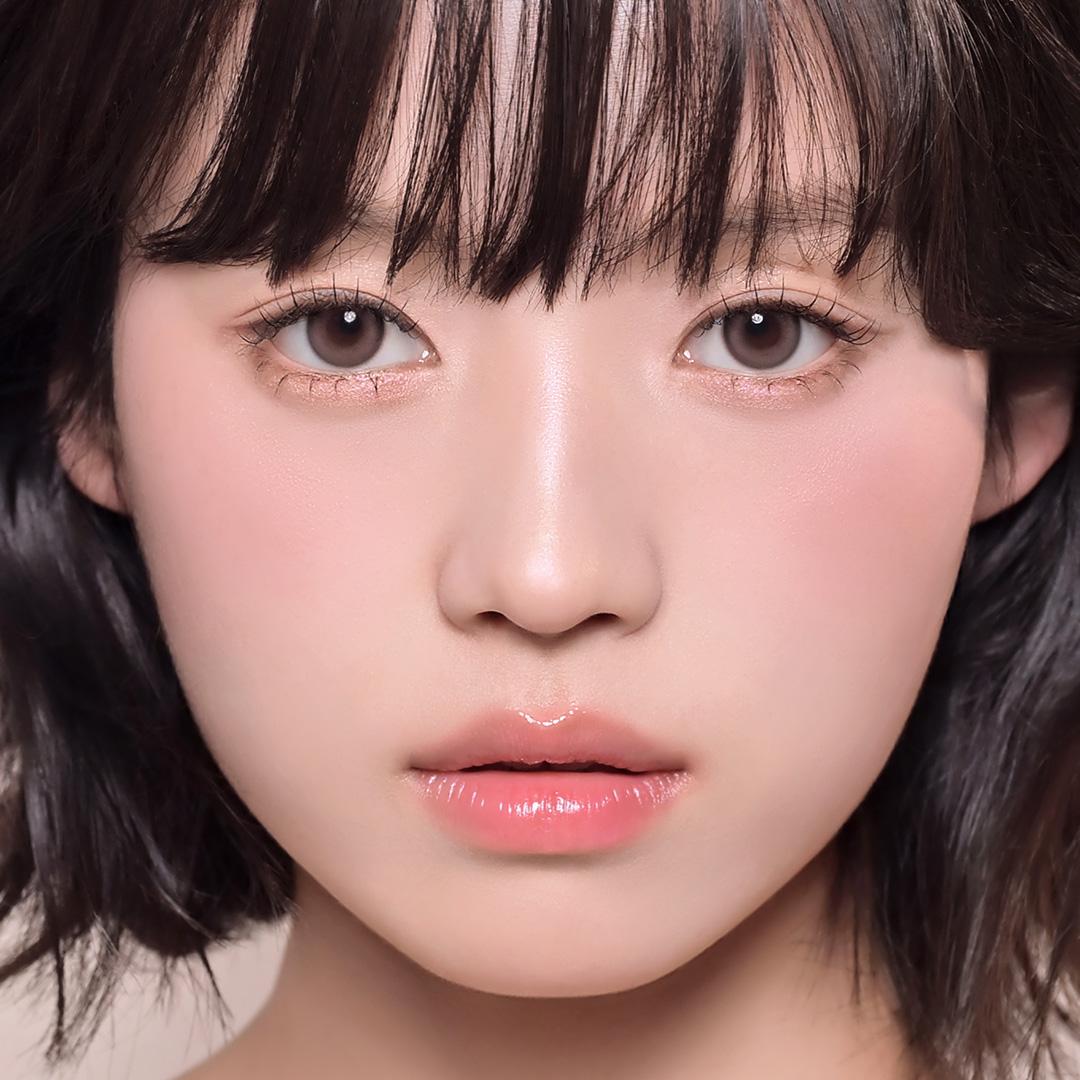 밀크앤티 원데이 크림핑크