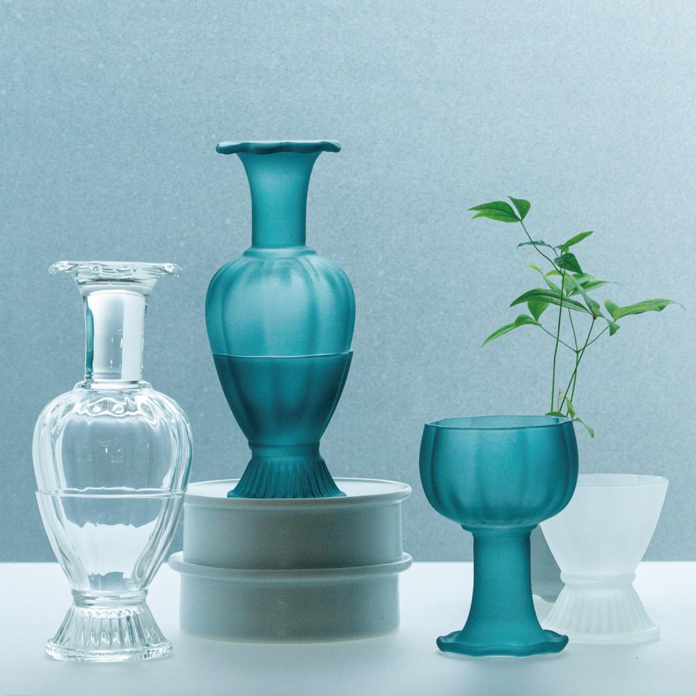 고려 셀라던 청자 술잔