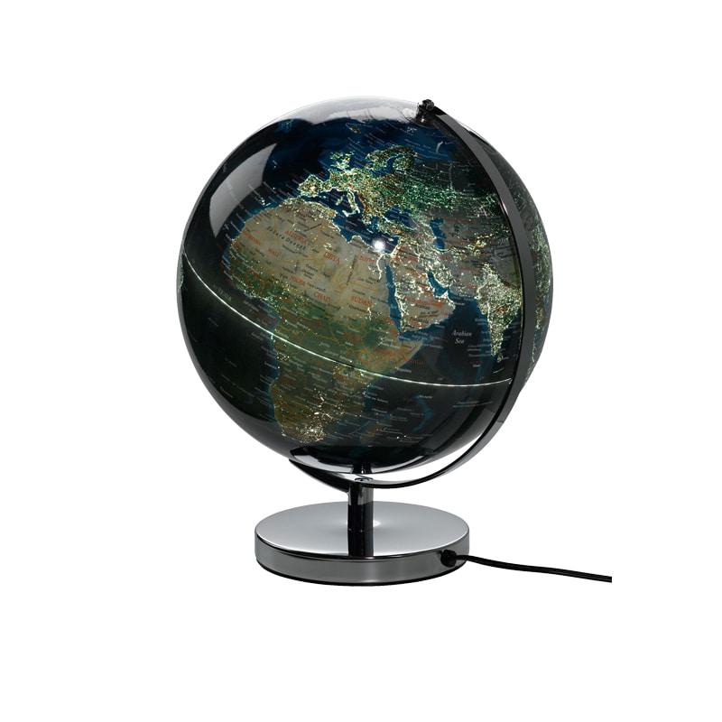 City Lights 12" Globe Light