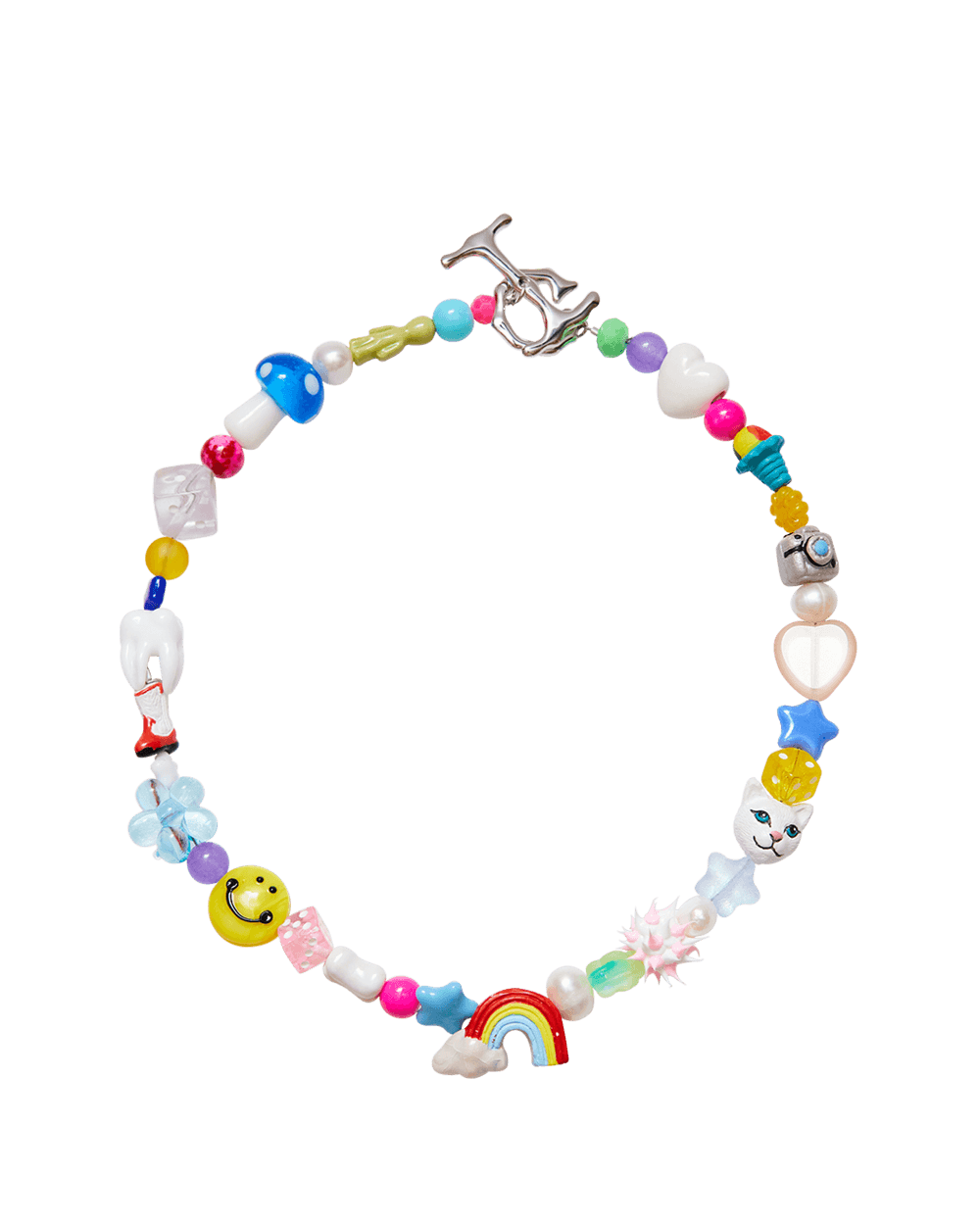 the lisa necklace