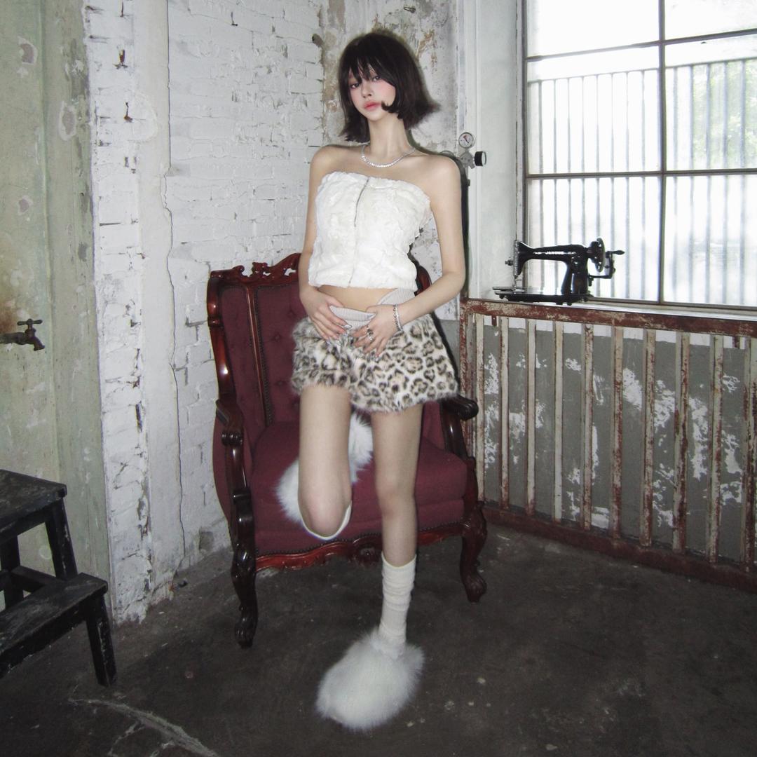 Leopard fur-PT
