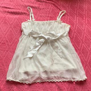 LODISPOTTO キャミソール