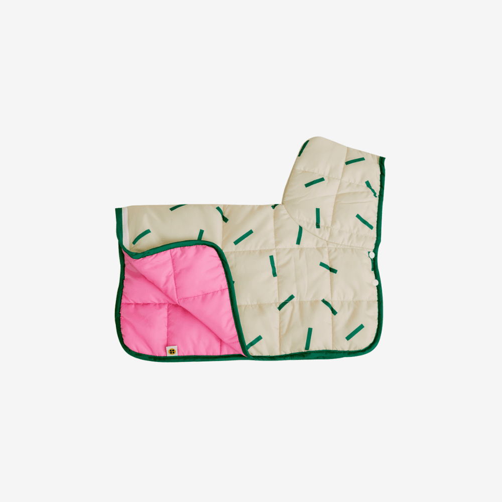 스윙도츠 트위그블랭킷 (레몬버터)