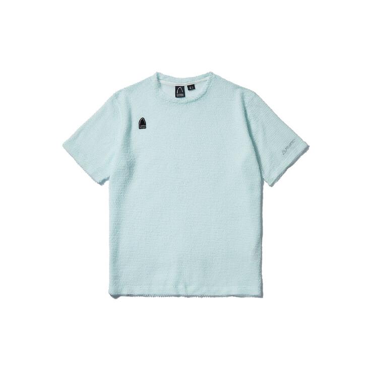모스(MOSS) 폴라텍 알파 다이렉트 반팔티셔츠 MINT GREEN