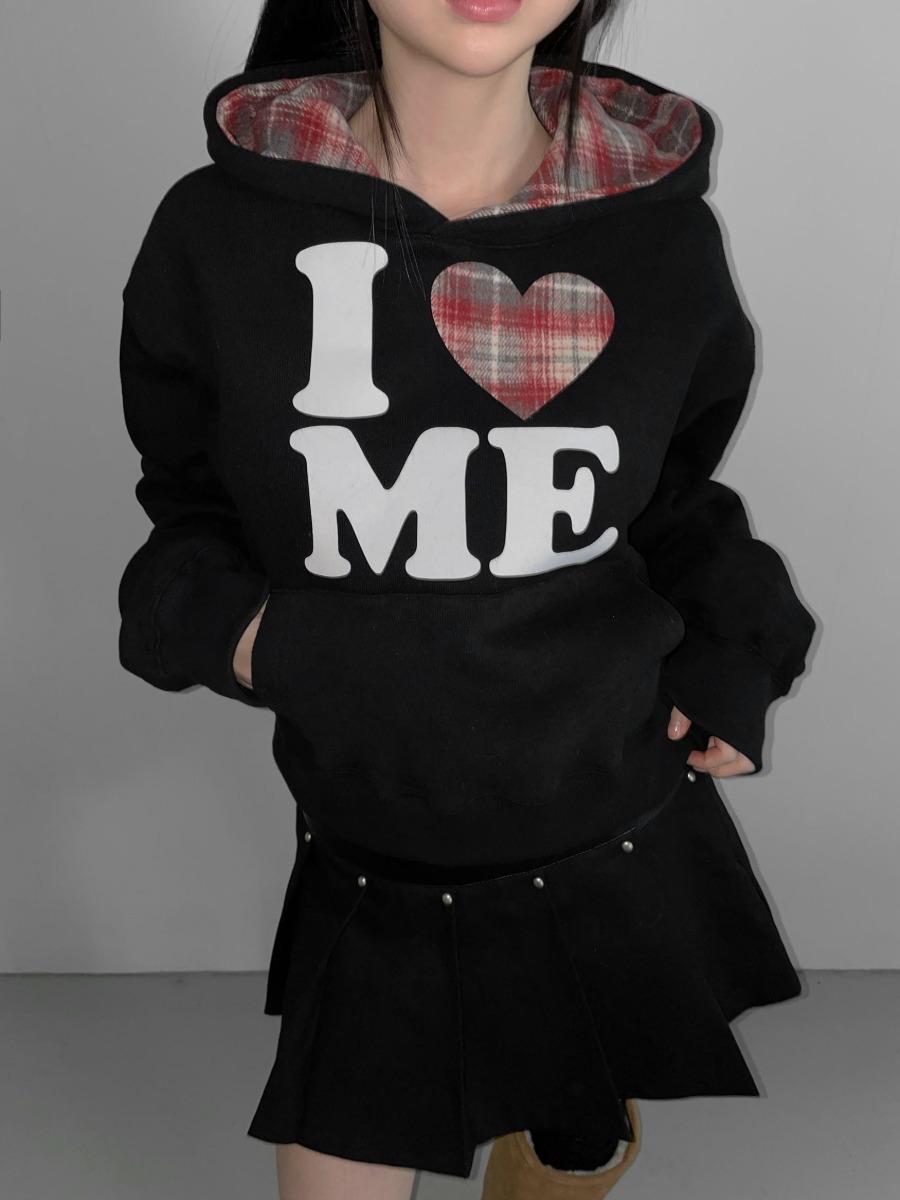 디에어타운 empire warm hoodie (3 color)