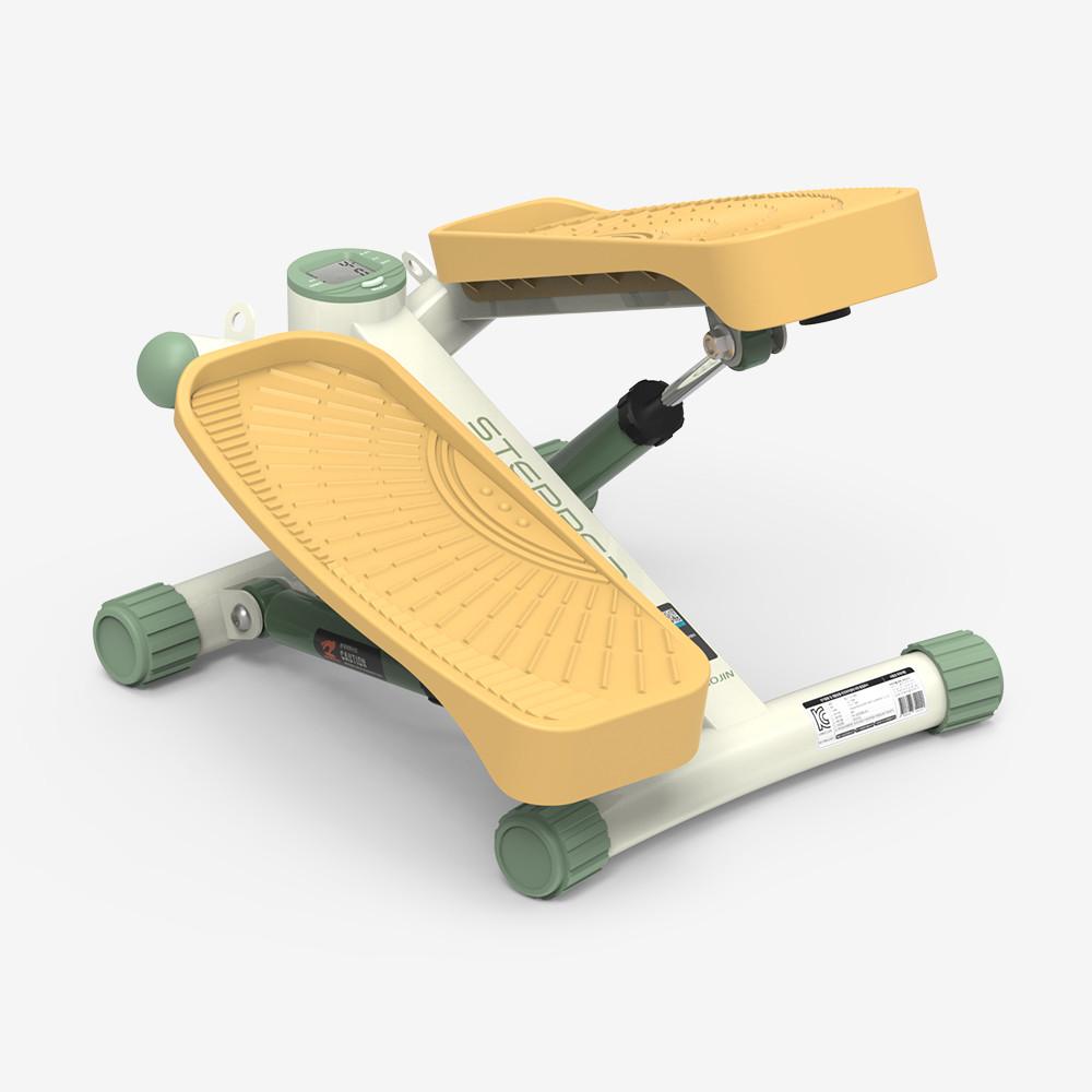 [중고] 이고진 중고 트위스트 RE-워킹 스텝퍼 유산소 가정용 실내 계단