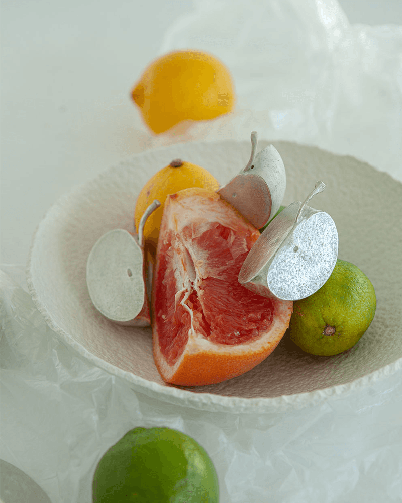 Round Stone Bowl (L) 스톤 볼