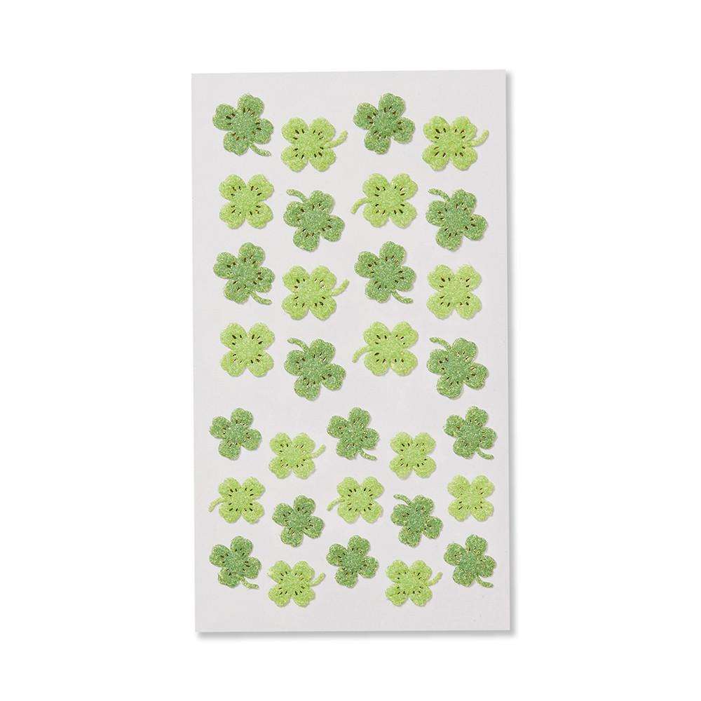 G.C.PRESS 후아후아 클로버