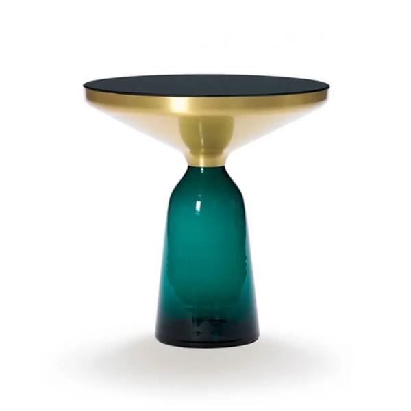 [CLASSICON 클래시콘] Bell coffee Table | 벨 커피 테이블