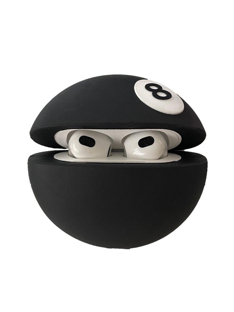 열심히제작중) 에잇볼 에어팟3 케이스